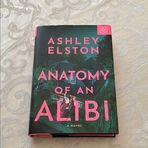 Anatomy of an ALIBI